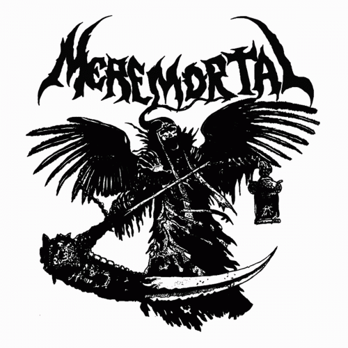 Mere Mortal (UK) : The Second Generation of Divine Beings Demo